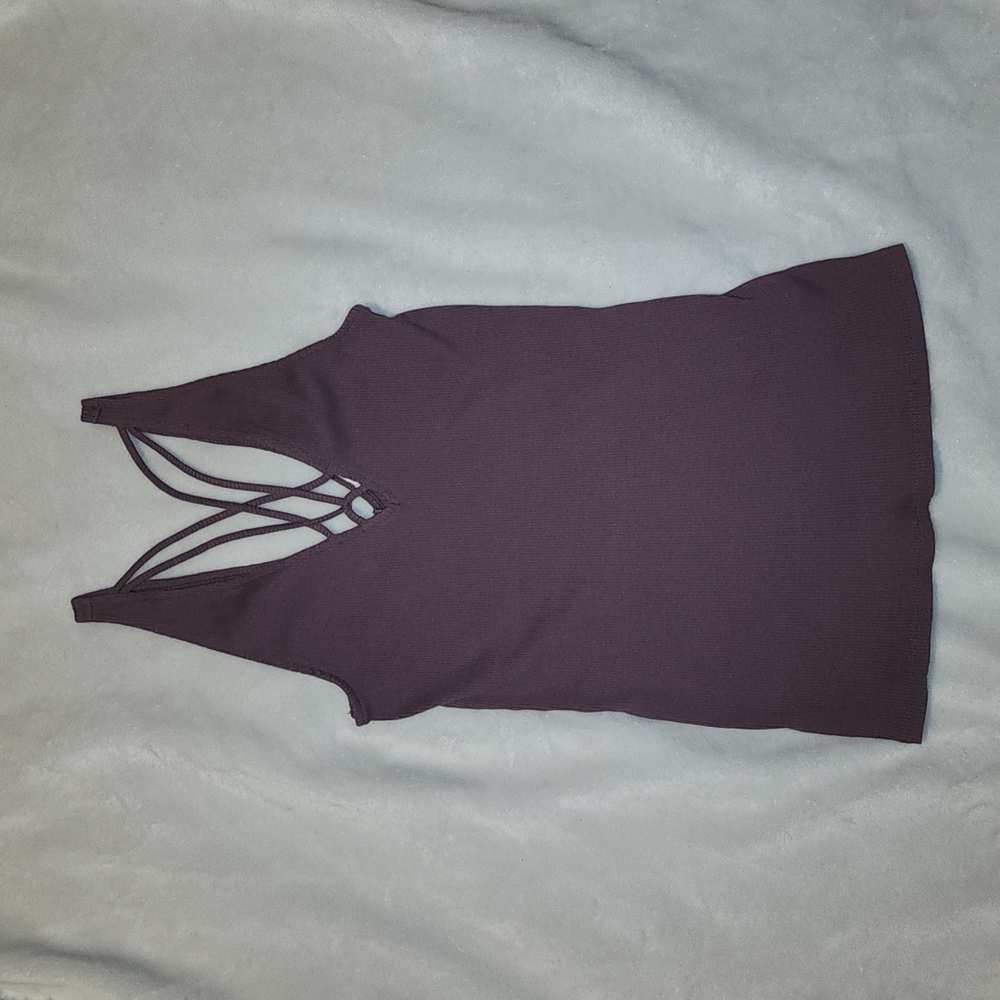 Express womens top